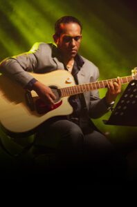 Night with Marians Dinner Dance in Los Angeles 20 Ruwan Fernando