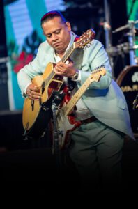 Night with Marians Dinner Dance in Los Angeles 21 Prasanna Rosa