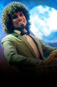 Night with Marians Dinner Dance in Los Angeles 18 Jayantha Kandabadage