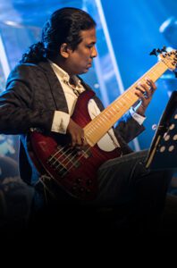 Night with Marians Dinner Dance in Los Angeles 19 Chaminda Silva