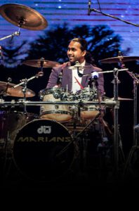 Night with Marians Dinner Dance in Los Angeles 23 Subash Punyasoma