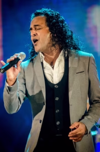 Night with Marians Dinner Dance in Los Angeles 25 Nalin Perera