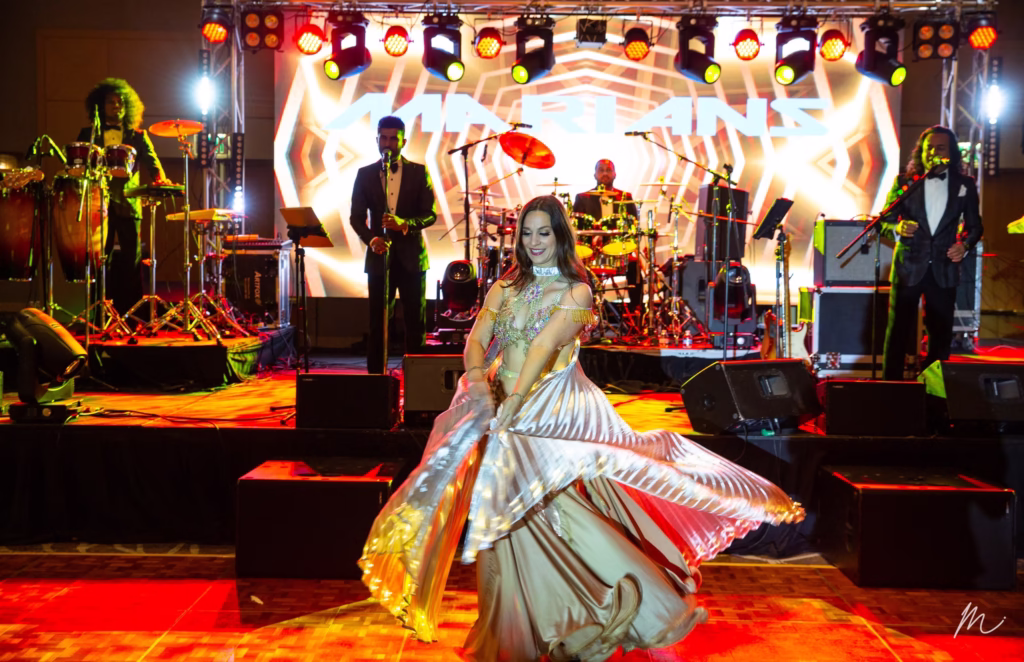 Night with Marians Dinner Dance in Los Angeles 8 486789647 122149070702500680 2634106426831347367 n