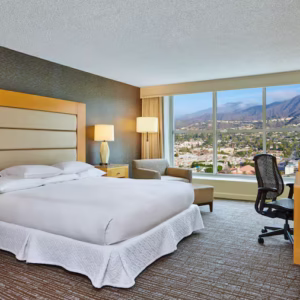 Hilton One BedRoom
